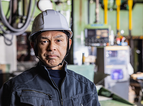 経験・年齢を問わず活躍できる環境
